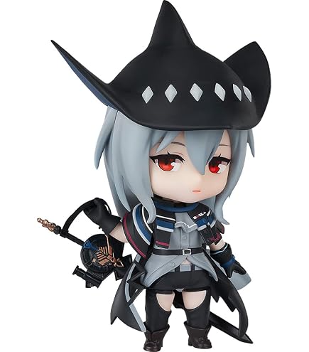 Amazon | ねんどろいど アークナイツ ソーンズ ノンスケール ABS&PVC製